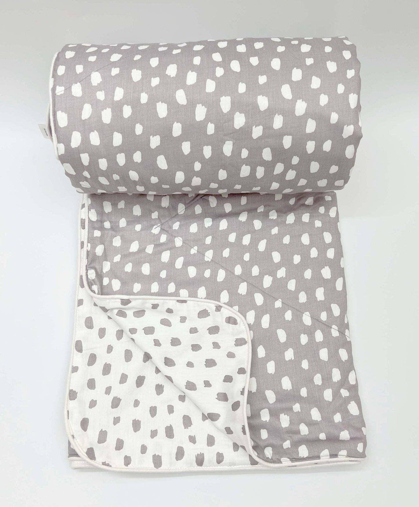 Abstract - 100% Cotton Dohar