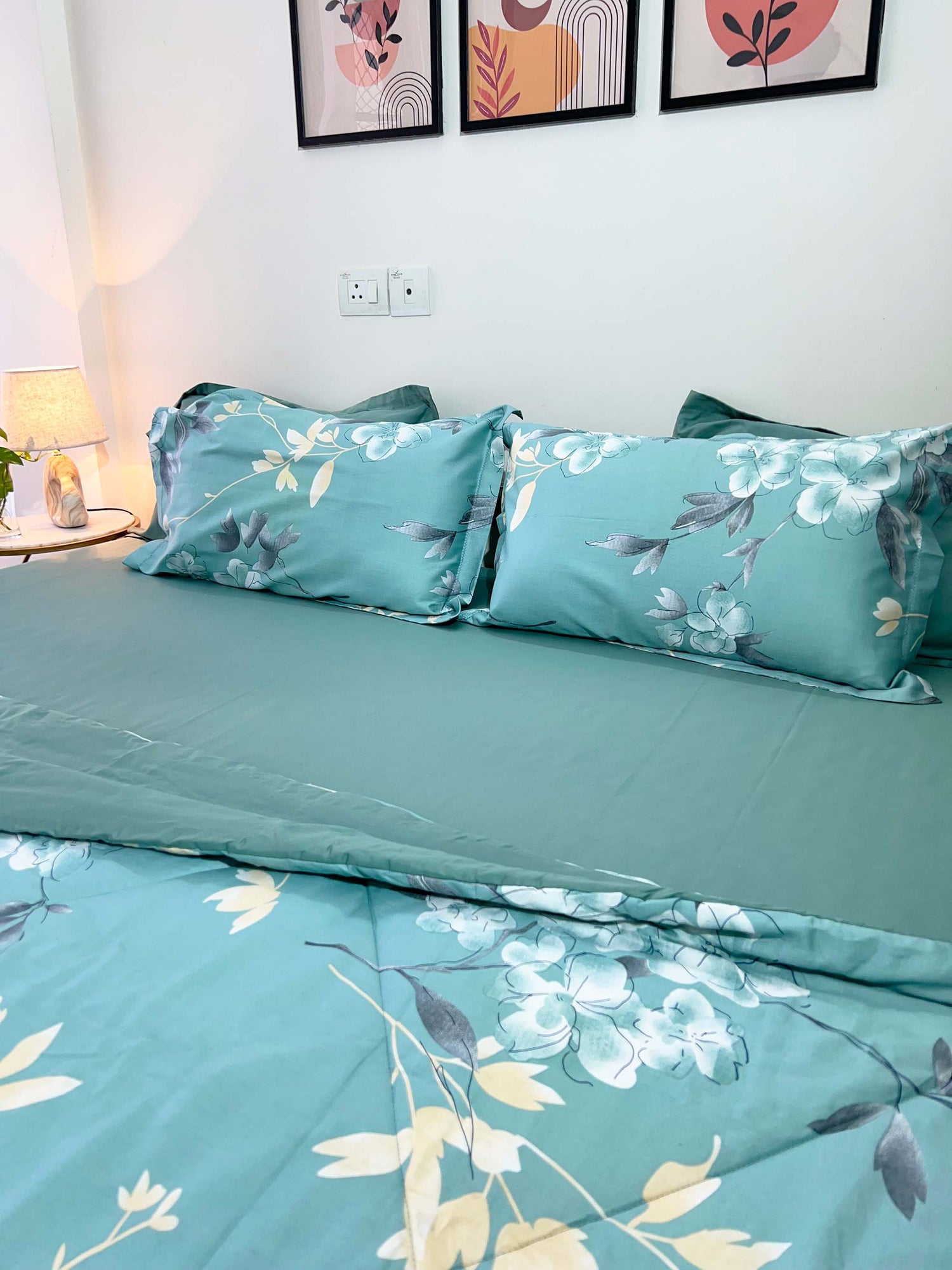 Bedding Set
