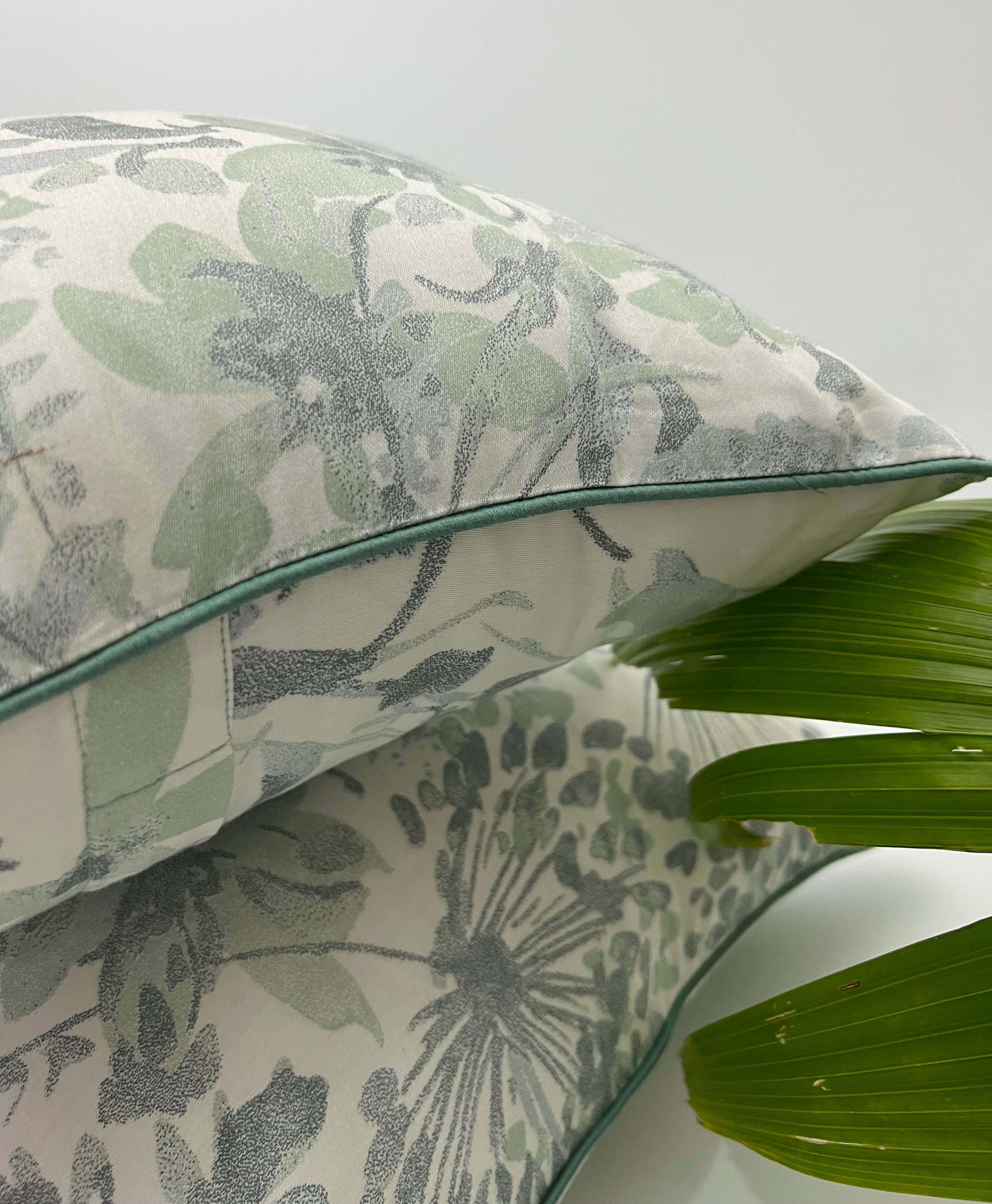 Tropical Cushion Cover