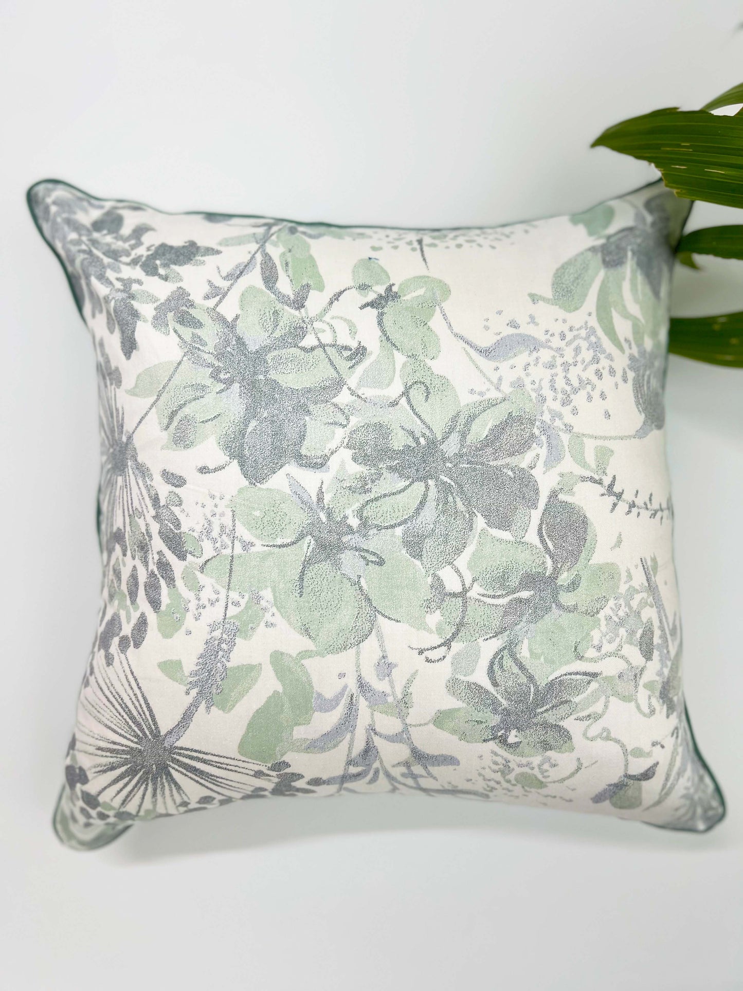 Tropical Cushion Cover